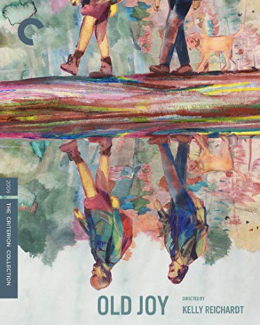 Old Joy (Criterion Collection) [Blu-Ray]