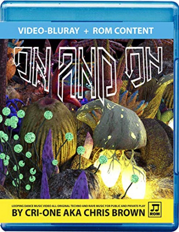 On and On [Blu-Ray]