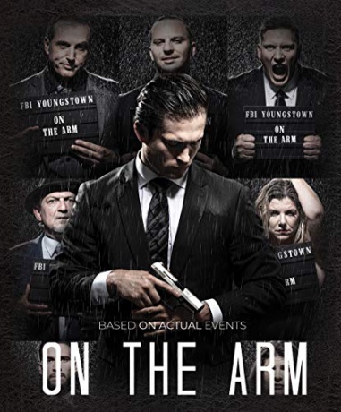 On the Arm [Blu-Ray]