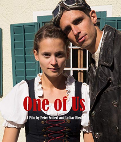 One of Us [Blu-Ray]