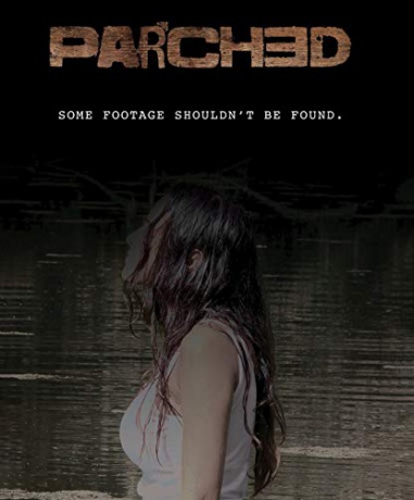 Parched [Blu-Ray]