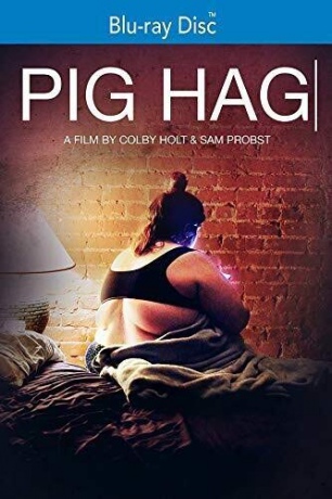 Pig Hag [Blu-Ray]