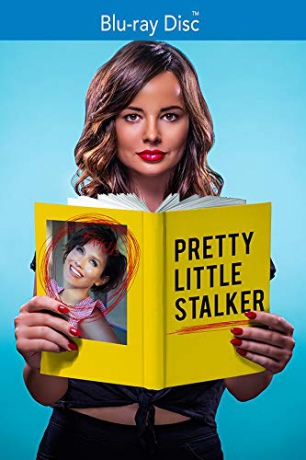 Pretty Little Stalker [Blu-Ray]