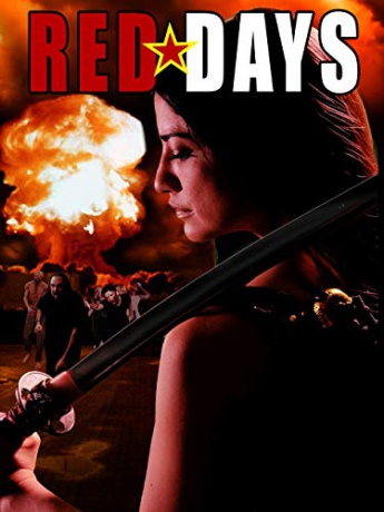Red Days [Blu-Ray]