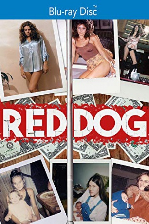 Red Dog [Blu-Ray]