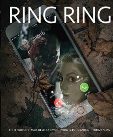 Ring Ring [Blu-Ray]