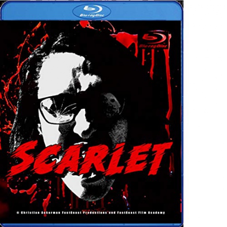 SCARLET Special Edition - FastCoast Film Academy [Blu-Ray]