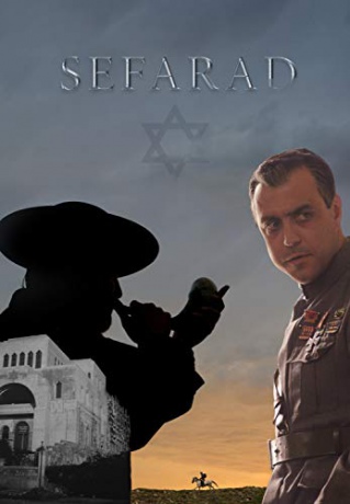 Sefarad [Blu-Ray]
