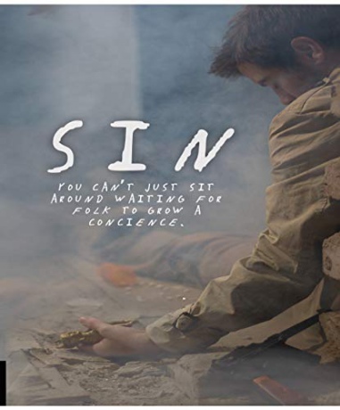 Sin [Blu-Ray]