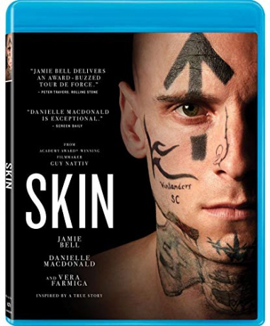 Skin [Blu-Ray]