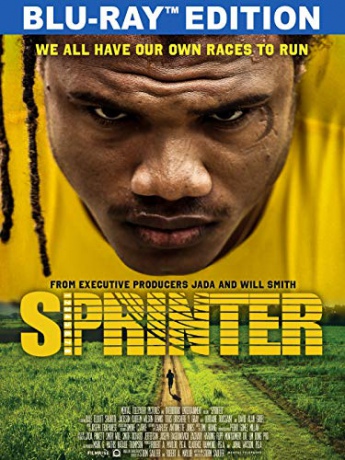 Sprinter [Blu-Ray]