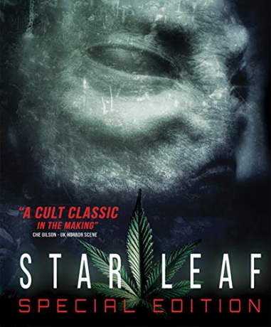 Star Leaf [Blu-Ray]