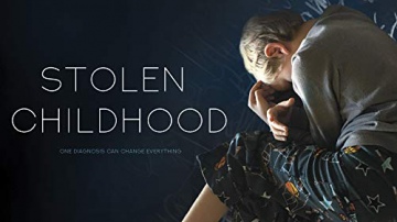 Stolen Childhood [Blu-Ray]