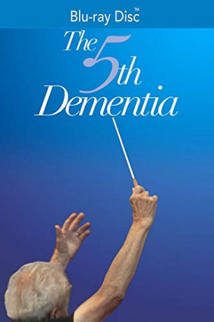 The 5th Dementia [Blu-Ray]
