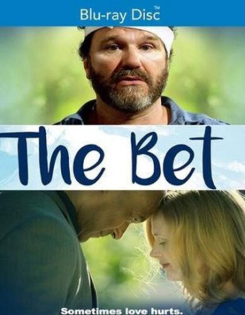 The Bet [Blu-Ray]