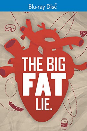 The Big Fat Lie [Blu-Ray]