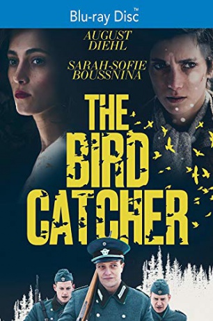 The Birdcatcher (W pułapce myśliwego) [Blu-Ray]