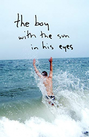 The Boy With the Sun in His Eyes [Blu-Ray]