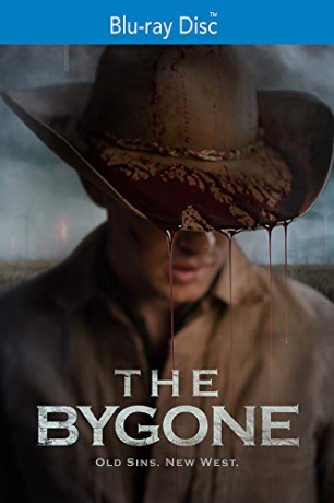 The Bygone [Blu-Ray]