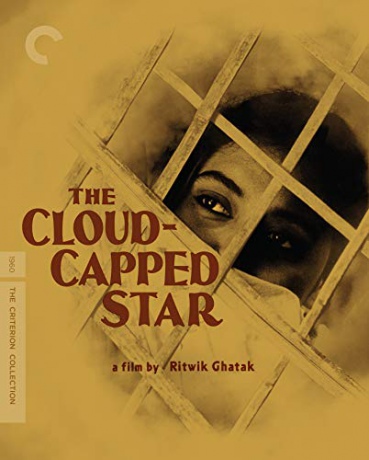 The Cloud Capped Star (Criterion Collection) [Blu-Ray]