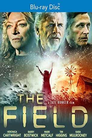 The Field [Blu-Ray]