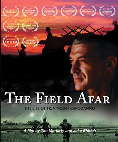 The Field Afar [Blu-Ray]