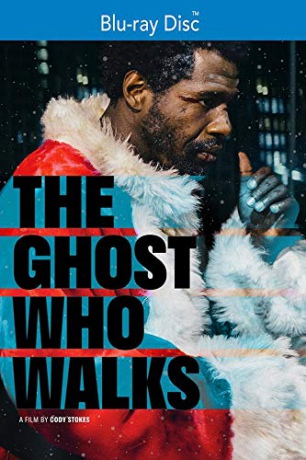 The Ghost Who Walks [Blu-Ray]