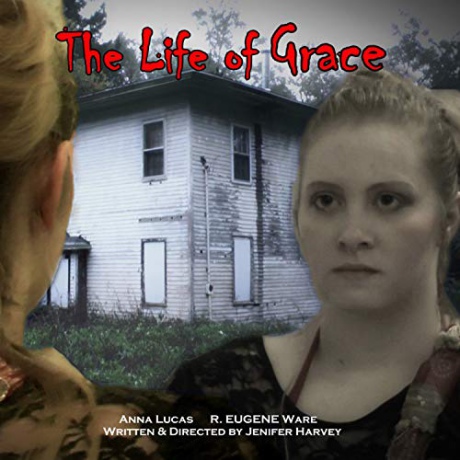 The Life of Grace [Blu-Ray]