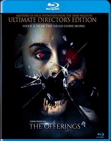 The Offerings [Blu-Ray]