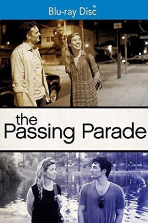 The Passing Parade [Blu-Ray]