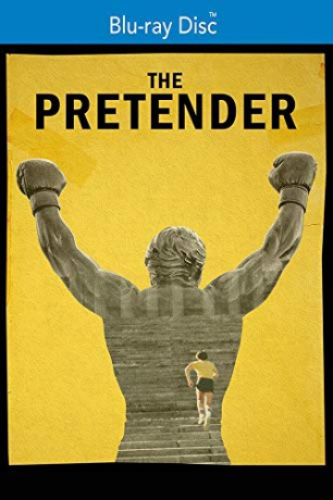 The Pretender [Blu-Ray]