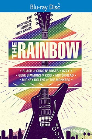 The Rainbow [Blu-Ray]