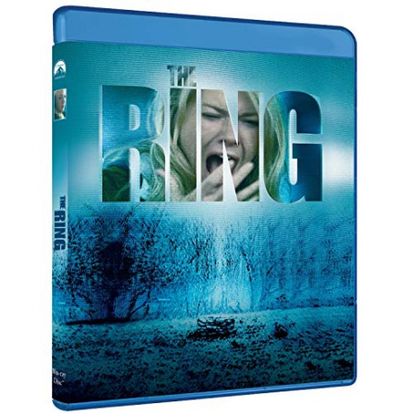 The Ring [Blu-Ray]