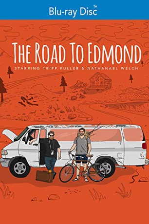 The Road to Edmond [Blu-Ray]