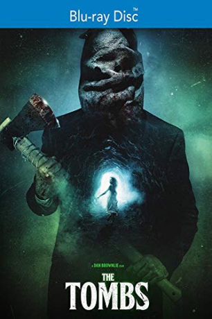 The Tombs [Blu-Ray]