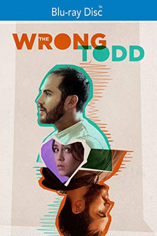 The Wrong Todd [Blu-Ray]