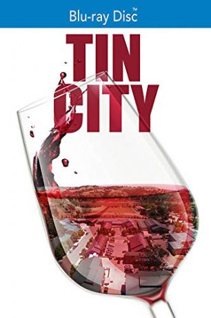 Tin City [Blu-Ray]
