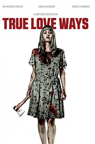 True Love Ways [Blu-Ray]