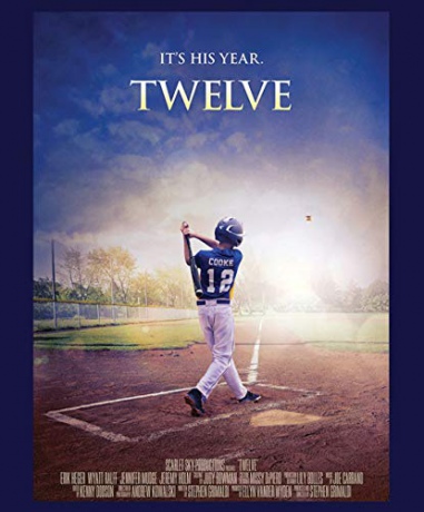Twelve [Blu-Ray]