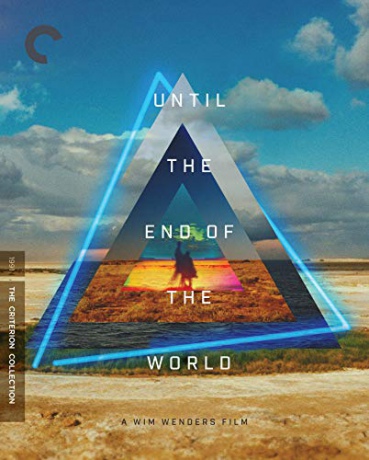 Until the End of the World (Aż na koniec świata) (Criterion Collection) [2xBlu-Ray]
