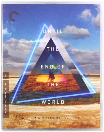 Until the End of the World (Aż na koniec świata) (Criterion Collection) [2xBlu-Ray]