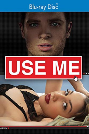 Use Me [Blu-Ray]