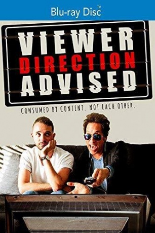 Viewer Direction Advised [Blu-Ray]