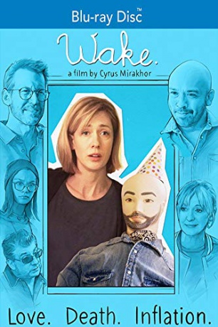 Wake [Blu-Ray]
