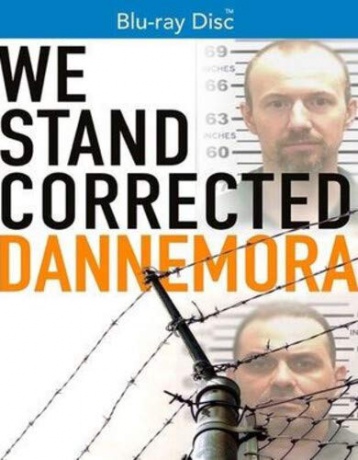 We Stand Corrected: Dannemora [Blu-Ray]