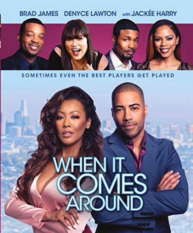 When It Comes Around [Blu-Ray]