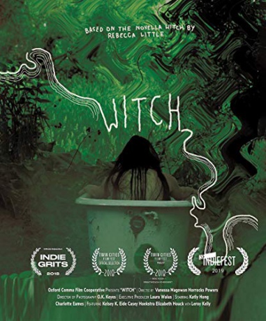 Witch [Blu-Ray]
