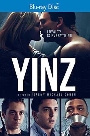 Yinz [Blu-Ray]