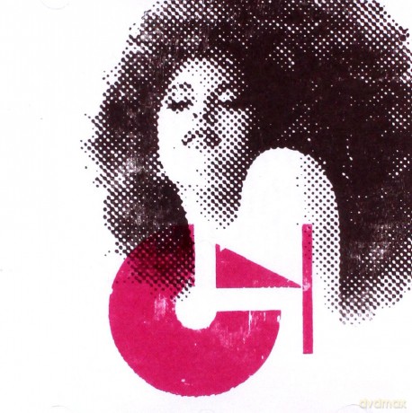 Nouvelle Vague feat. Ania: 3 [CD]