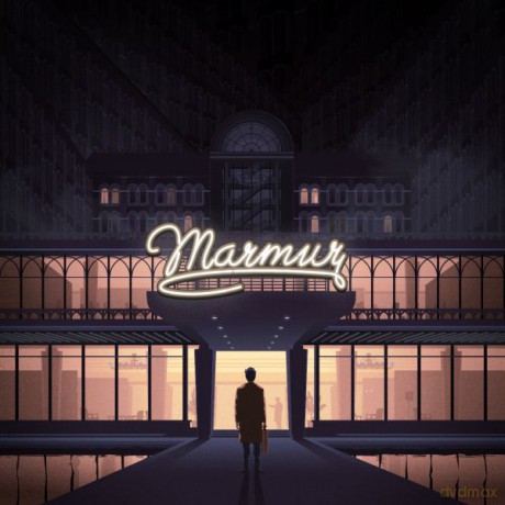 Taco Hemingway: Marmur [2xWinyl]